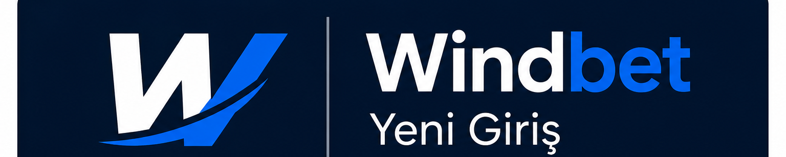 Windbet Yeni Giriş
